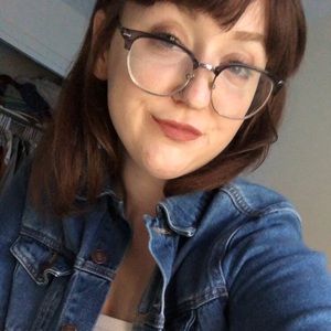 Meet your Posher, Marilyn